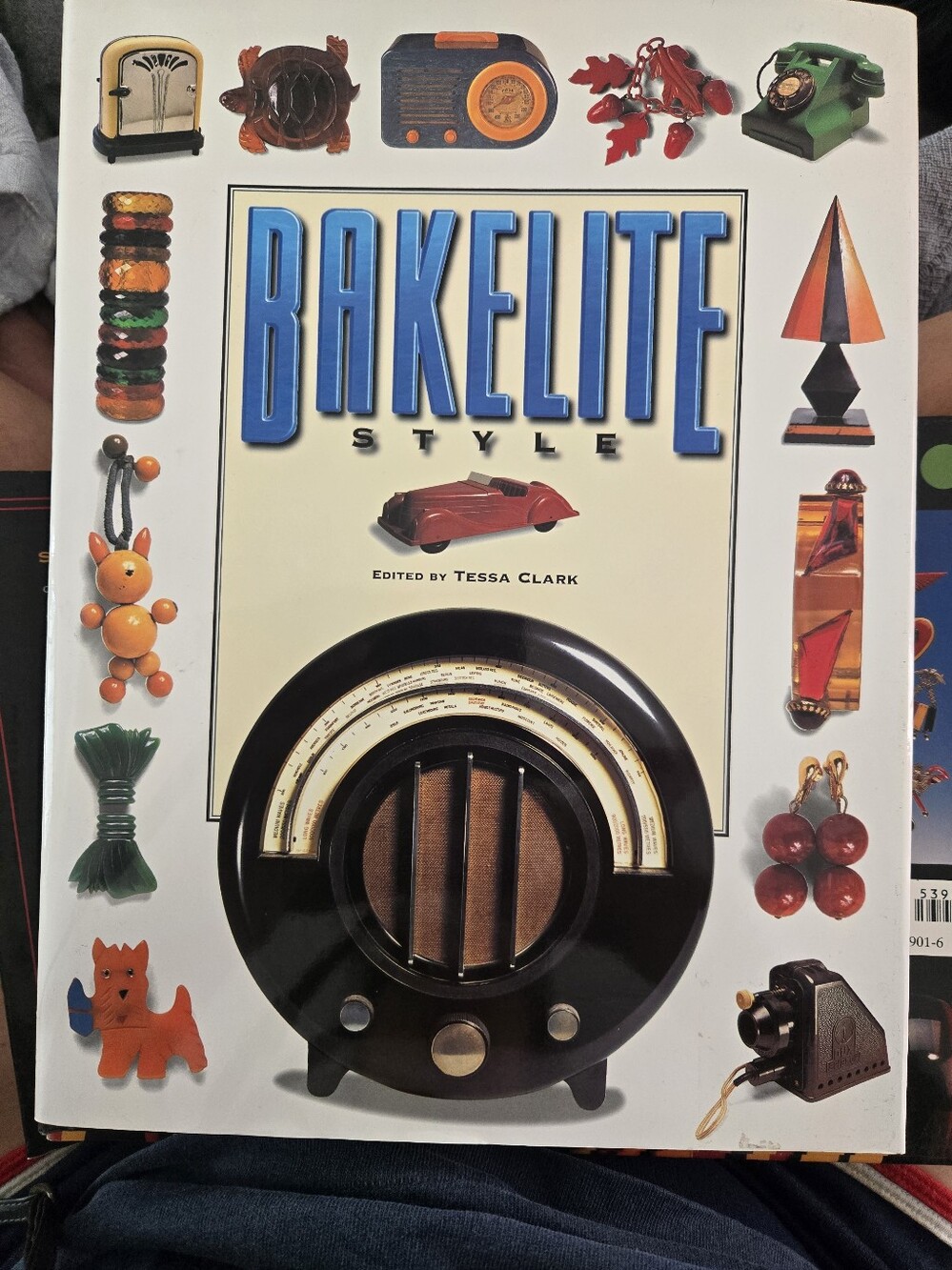 Bakelite Style
